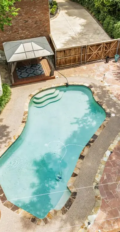3908 Wildwood, Euless TX 76040 - Photo 4