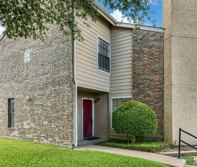 4748 Old Bent Tree Lane # 1601, Dallas TX 75287