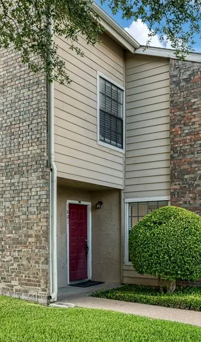 4748 Old Bent Tree Lane # 1601, Dallas TX 75287