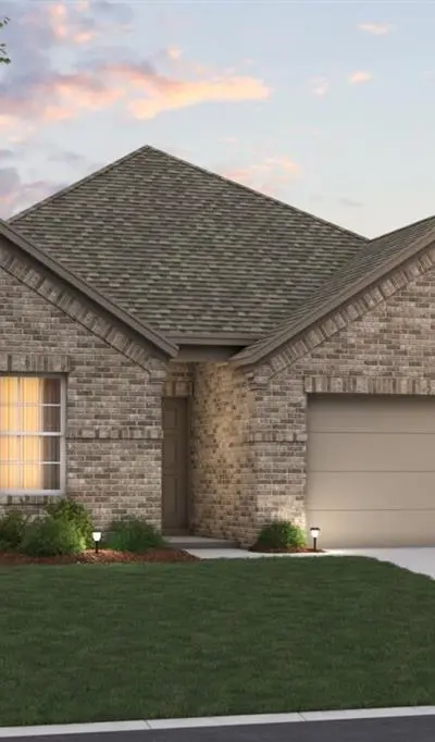 7020 Winecup Lane, Sanger TX 76266