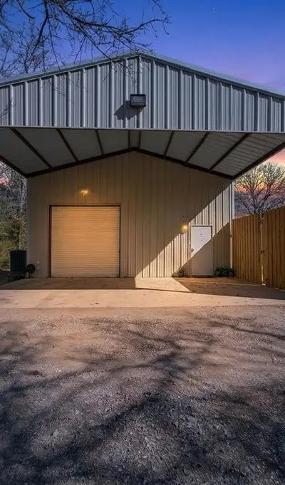 6938 County Road 3512, Quinlan TX 75474