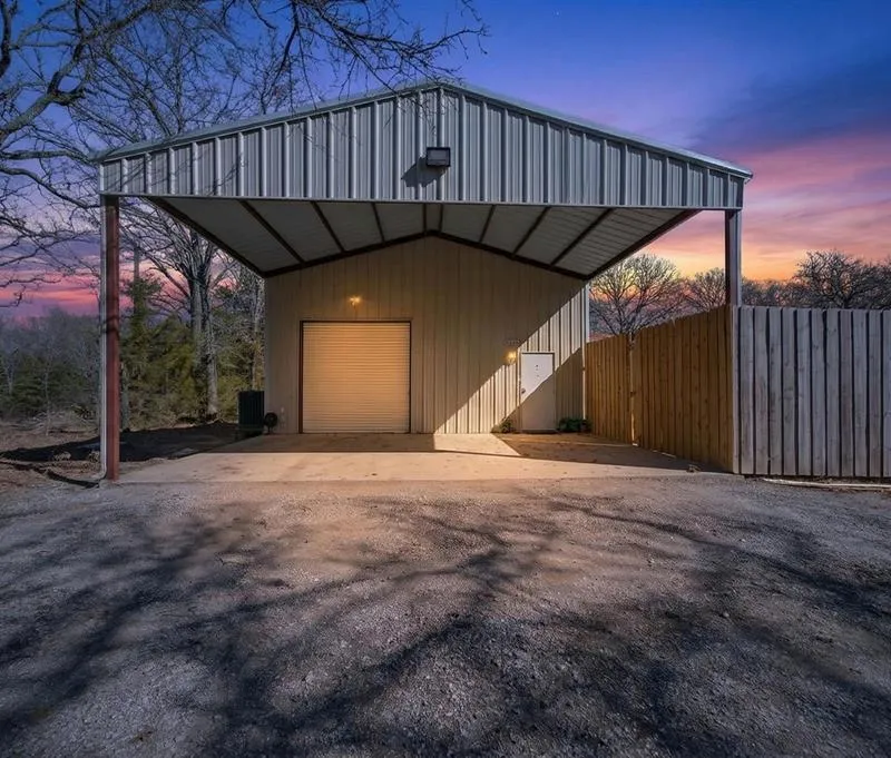 6938 County Road 3512, Quinlan TX 75474