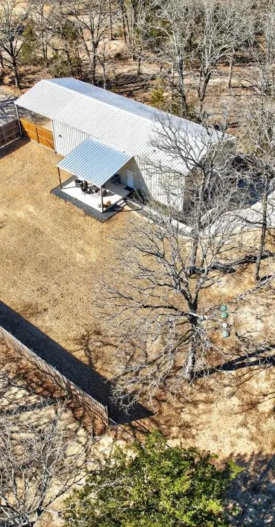 6938 County Road 3512, Quinlan TX 75474 - Photo 3