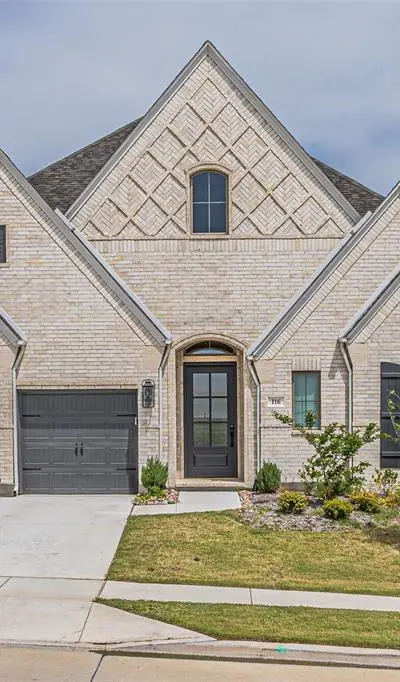 116 Derrett Lane, Rhome TX 76078