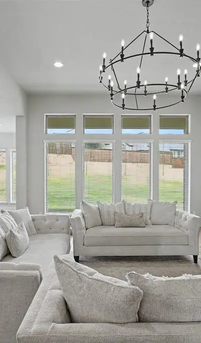 116 Derrett Lane, Rhome TX 76078 - Photo 5