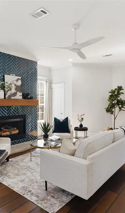 612 W 8th Street, Dallas TX 75208 - Photo 5