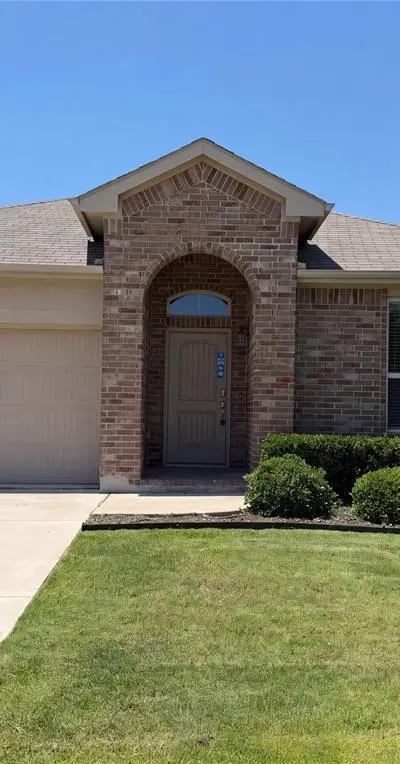 4312 Chicory Court, Denton TX 76210
