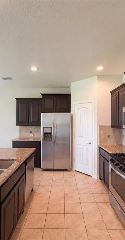 4312 Chicory Court, Denton TX 76210 - Photo 2