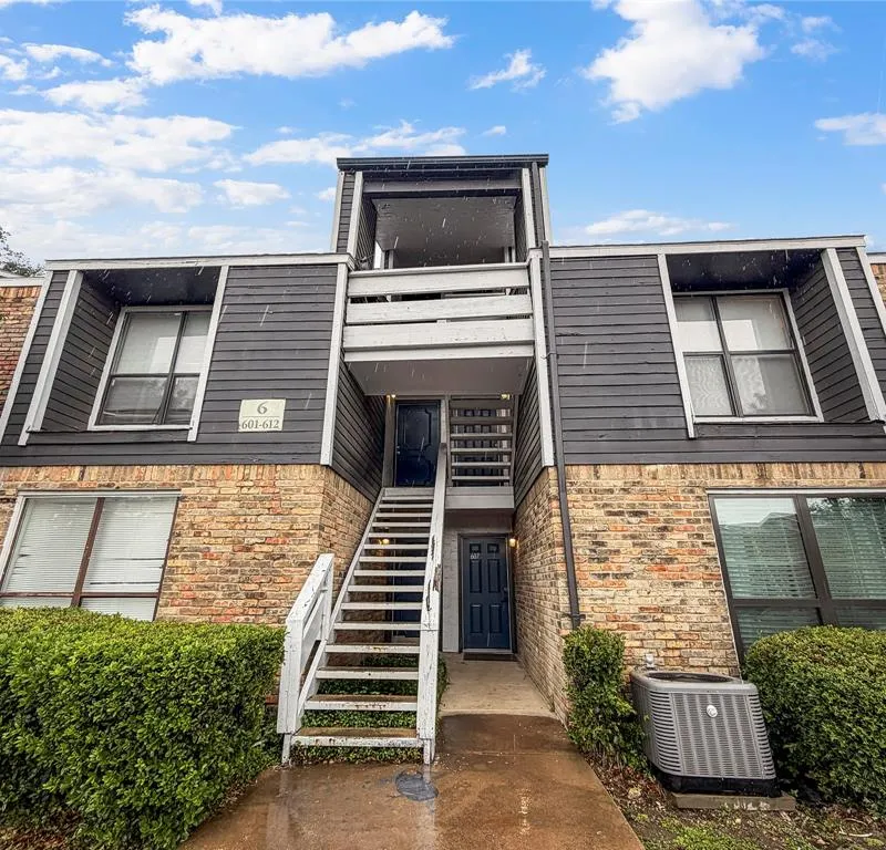 5840 Spring Valley Road # 602, Dallas TX 75254