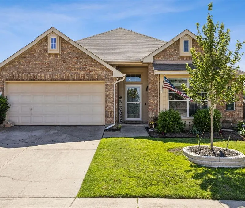 6509 Lake Forest Lane, Sachse TX 75048