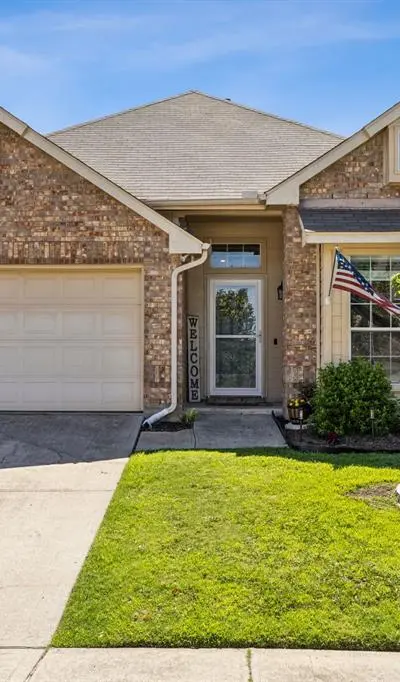 6509 Lake Forest Lane, Sachse TX 75048