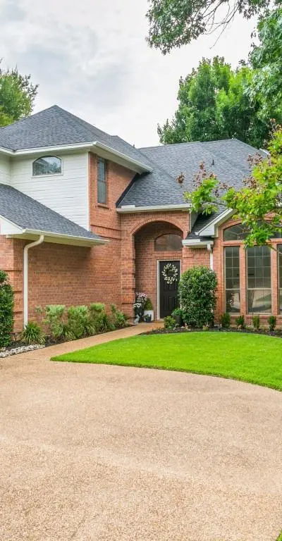 9104 Nob Hill Drive, North Richland Hills TX 76182