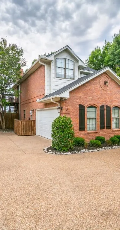 9104 Nob Hill Drive, North Richland Hills TX 76182 - Photo 2