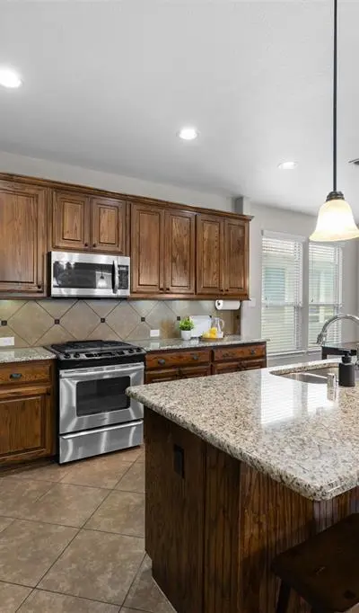 1220 King George Lane, Savannah TX 76227 - Photo 3