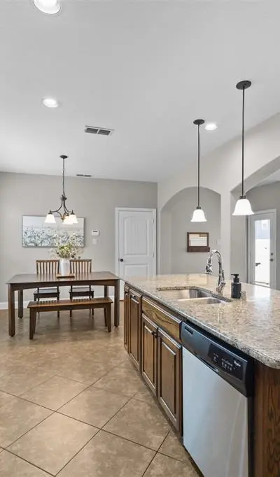 1220 King George Lane, Savannah TX 76227 - Photo 4