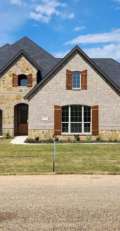 373 Willie's Court, Whitesboro TX 76273