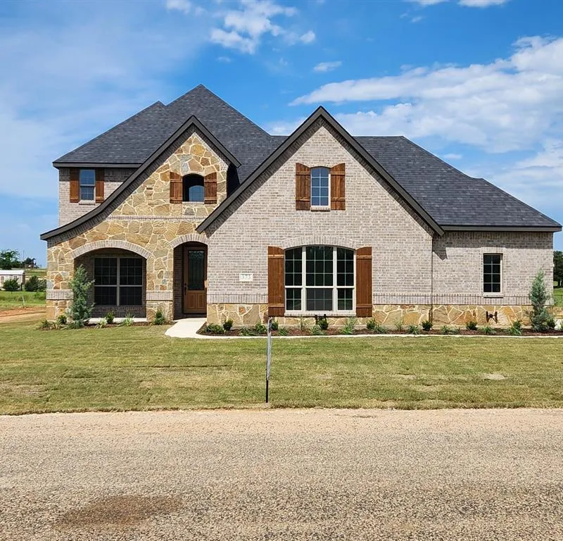 373 Willie's Court, Whitesboro TX 76273