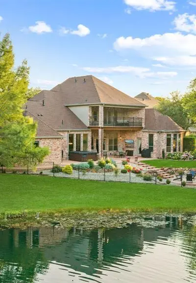 4745 Secret Cove, Rockwall TX 75032