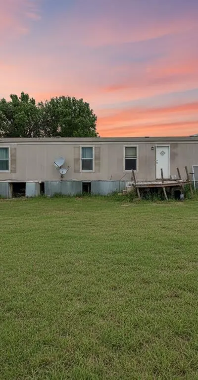 355 Indian Hills Road, Bowie TX 76230