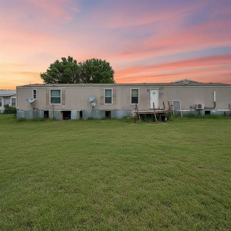 355 Indian Hills Road, Bowie TX 76230