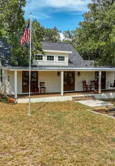 156 Tatem Hill Road, Mineral Wells TX 76067 - Photo 2