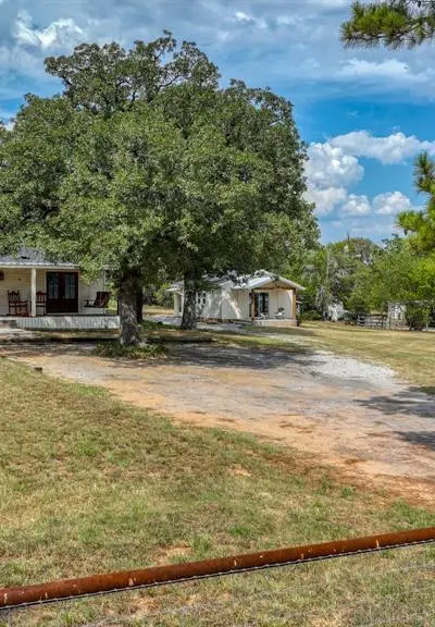 156 Tatem Hill Road, Mineral Wells TX 76067 - Photo 4