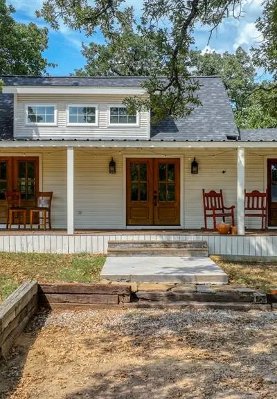 156 Tatem Hill Road, Mineral Wells TX 76067 - Photo 5
