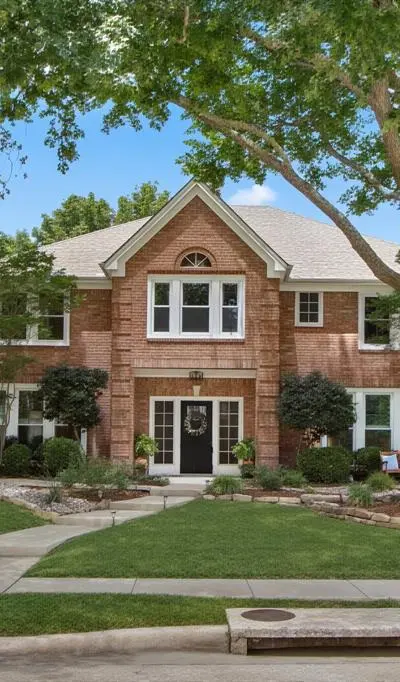 2011 Primrose Drive, Richardson TX 75082