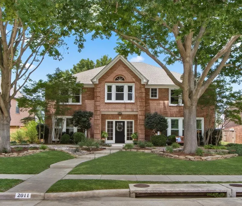 2011 Primrose Drive, Richardson TX 75082