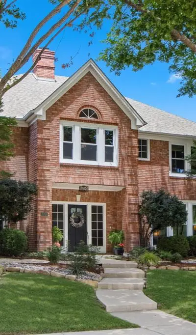 2011 Primrose Drive, Richardson TX 75082 - Photo 2