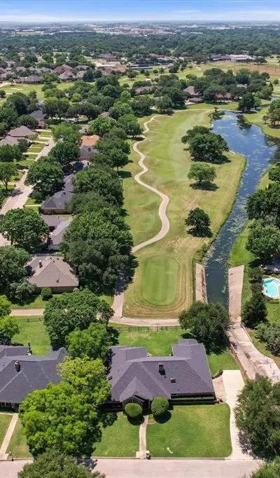 1208 Fairfax Drive, Mansfield TX 76063 - Photo 4