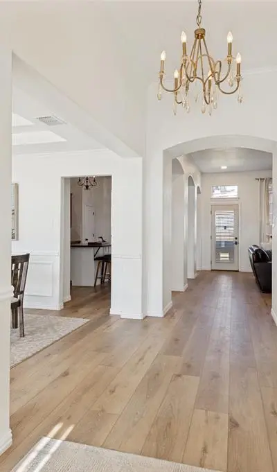 9037 Chardin Park Drive, Fort Worth TX 76244 - Photo 3