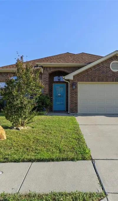 9236 Jason Drive, White Settlement TX 76108