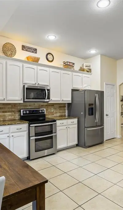 9236 Jason Drive, White Settlement TX 76108 - Photo 2