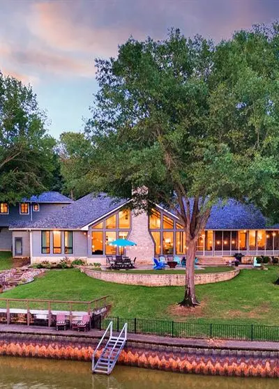 103 Glenn Road, Mabank TX 75156