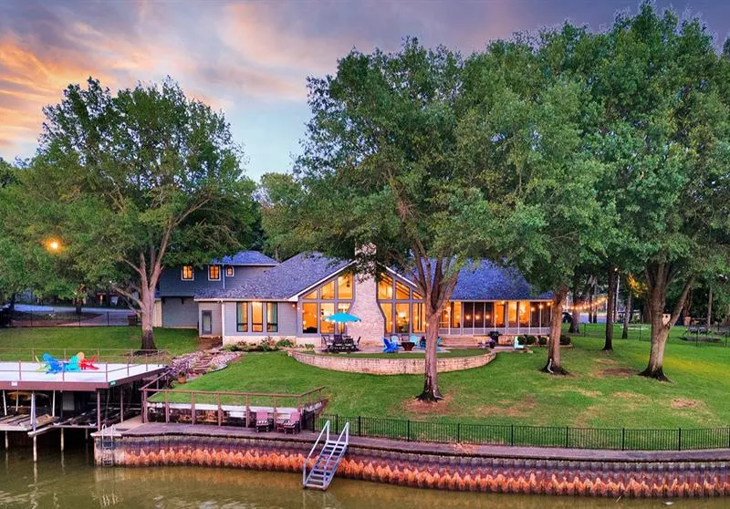 103 Glenn Road, Mabank TX 75156