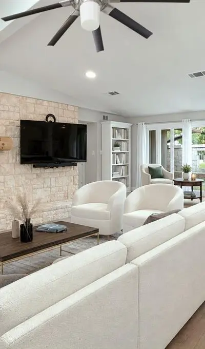 3217 Golfing Green, Farmers Branch TX 75234 - Photo 4