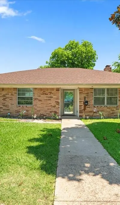 2400 Douglas Avenue, Irving TX 75062 - Photo 2