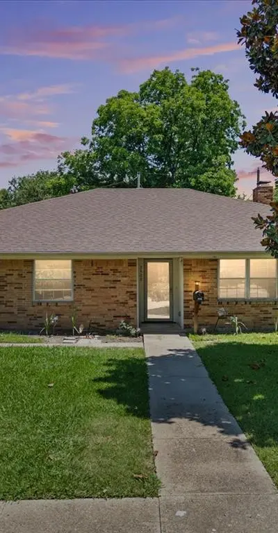 2400 Douglas Avenue, Irving TX 75062 - Photo 3