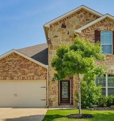 248 Oxford Drive, Fate TX 75189