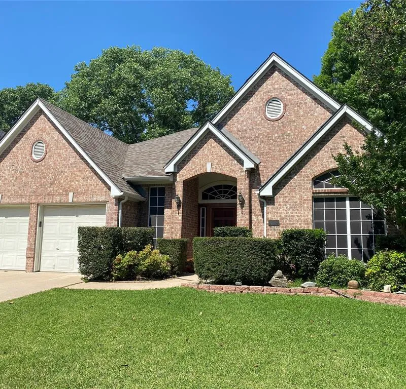 5730 Champion Court, Arlington TX 76017