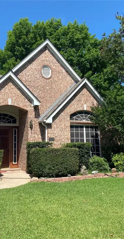 5730 Champion Court, Arlington TX 76017 - Photo 2