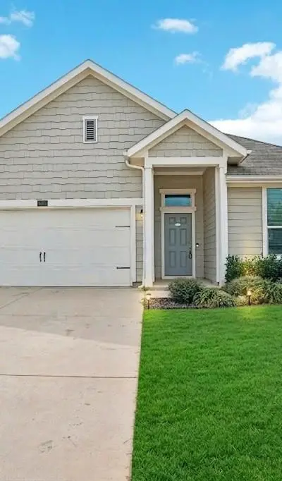 9000 Huxley Drive, Providence Village TX 76227