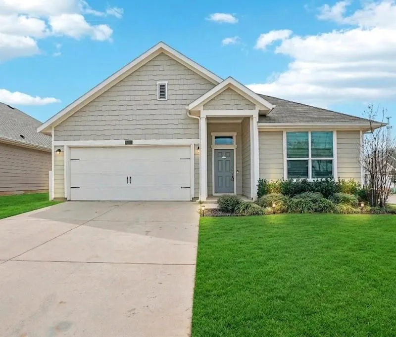9000 Huxley Drive, Providence Village TX 76227
