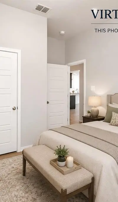 9000 Huxley Drive, Providence Village TX 76227 - Photo 3