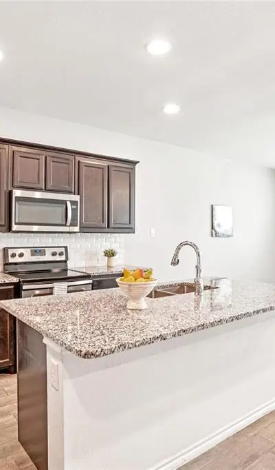 9000 Huxley Drive, Providence Village TX 76227 - Photo 4