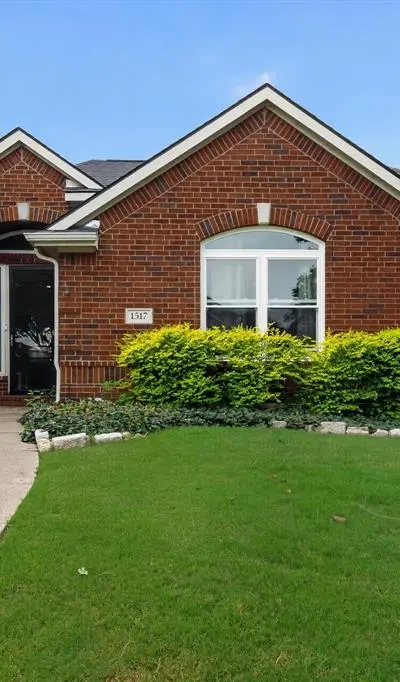 1517 Caldwell Circle, Carrollton TX 75010