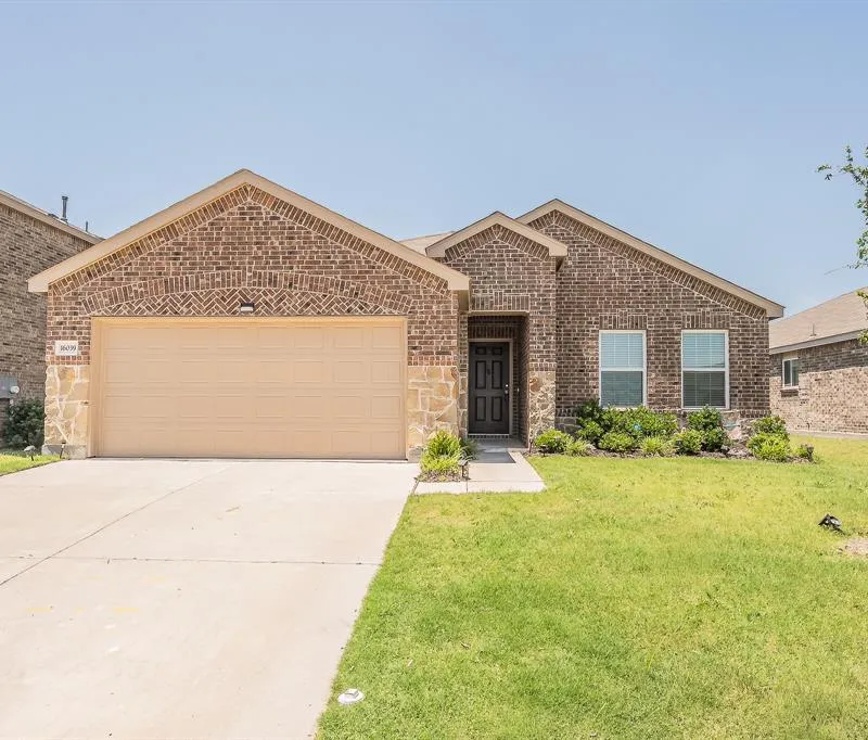 16039 Malaya Street, Haslet TX 76052