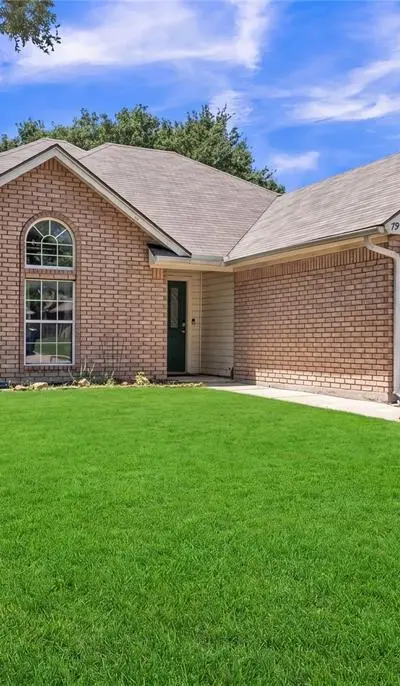 7937 Hunters Glen Drive, Watauga TX 76148
