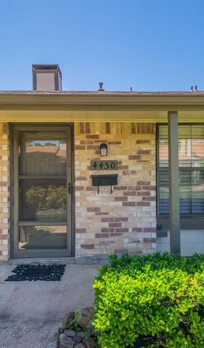 4450 Wind River Lane, Garland TX 75042